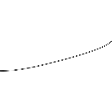 Toyota 64813-0E020 Dam