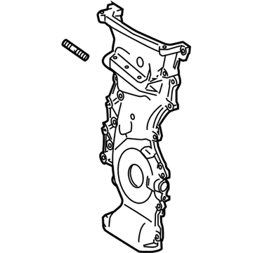 Scion 11310-28082 Front Cover