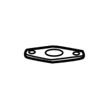Scion 15193-0H010 Oil Pump Gasket