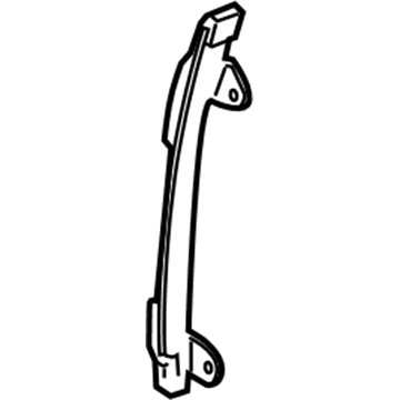 Scion 13561-0H010 Vibration Damper