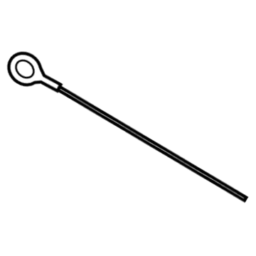 Scion 15301-0H012 Dipstick