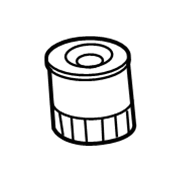 Scion 90915-YZZF1 Oil Filter