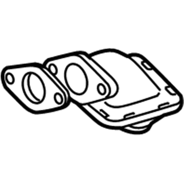 Scion 15014-28020 Oil Pick-Up