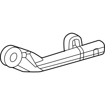 Toyota 89997-0E050 Antenna