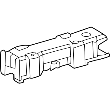 Toyota 899A0-V1010 Antenna