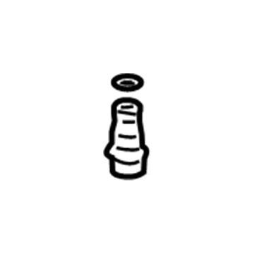 Scion 23280-20060 Pressure Regulator