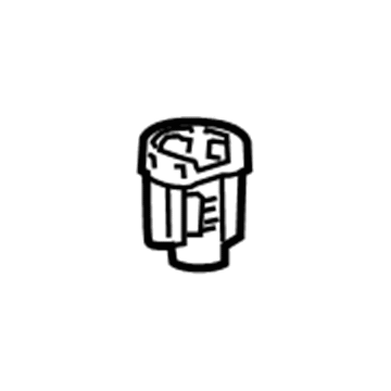 Scion 23300-0A020 Fuel Filter