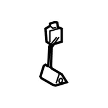 Scion 83320-21160 Fuel Sender Unit