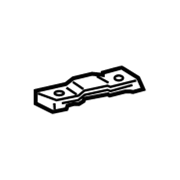 Toyota 58971-60030 Lock