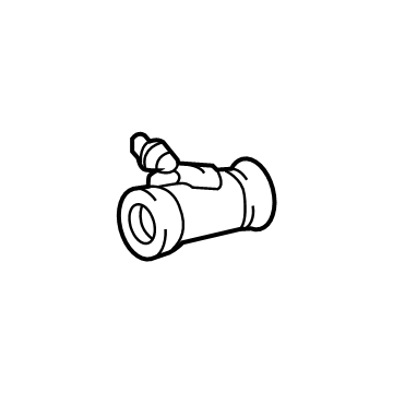 Toyota 47550-04030 Wheel Cylinder