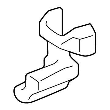 Toyota 23825-25010 Gauge