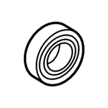 Toyota 90080-36133 Bearing