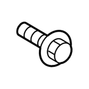 Toyota 90080-11247 Fender Bolt