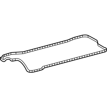 Toyota 11213-25020 Valve Cover Gasket
