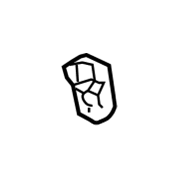 Scion 57141-21010 Arm Support