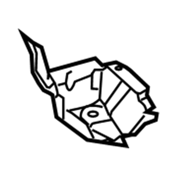 Scion 57197-20102 Torque Box