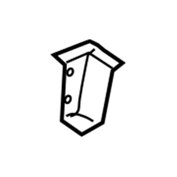 Scion 53723-12080 Support