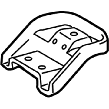 Toyota 51933-60170 Stop