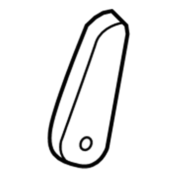 Toyota Armrest - 72820-08100-B0