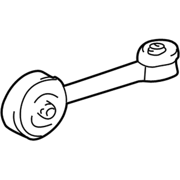Toyota 12363-74130 Torque Arm