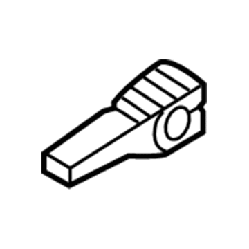 Scion 82616-WB001 Fuse Puller