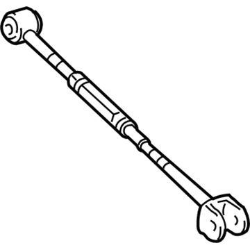 Toyota 48730-33080 Rear Arm