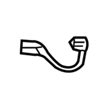 Scion 82140-0N010 Wire Harness