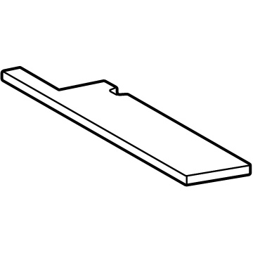 Toyota G929G-47010 Silencer