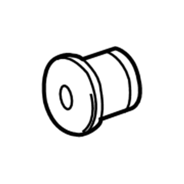 Toyota 48061-35040 Bushings