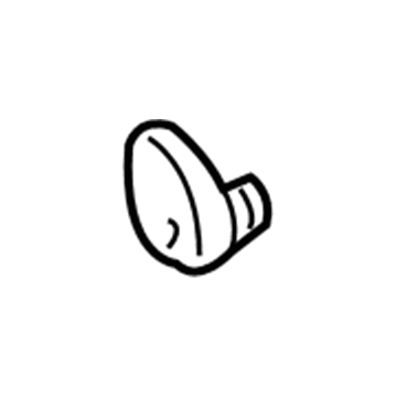 Toyota 48452-35020 Adjust Cam