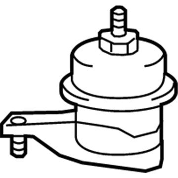Toyota 12372-0H090 Mount
