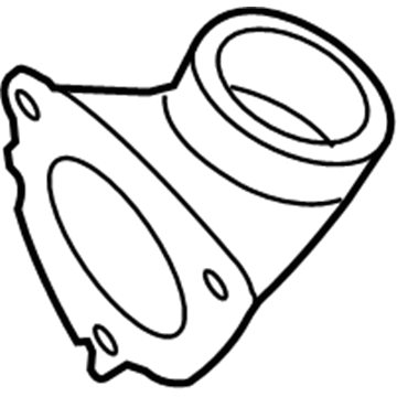 Toyota 45026-33010 Cover