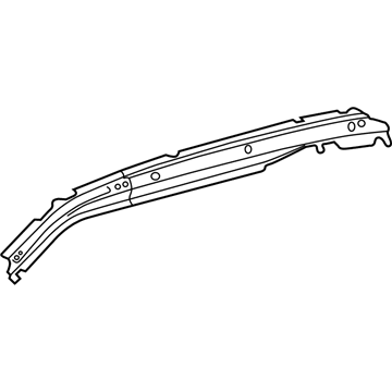 Scion 61201-21020 Outer Rail