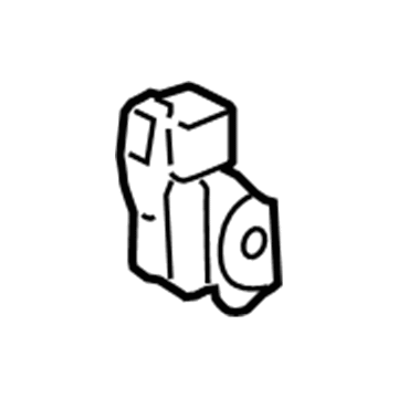 Toyota 88790-22131 Air Temperature Sensor