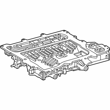 Toyota G920H-34010 Converter