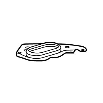 Toyota G9223-34010 Cover