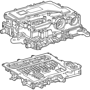 Toyota G92A0-60020 Inverter