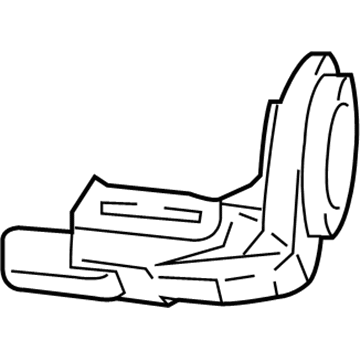 Toyota 89783-06021 Immobilizer Unit
