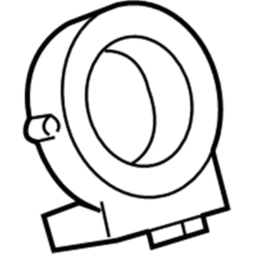 Toyota 89245-06040 Angle Sensor