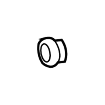 Toyota 90480-24015 Check Valve Grommet