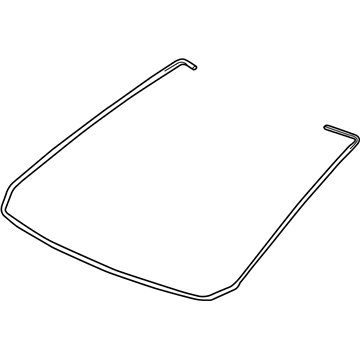 Toyota 56117-50130 Dam