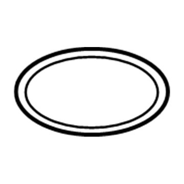 Toyota SU003-11170 Thermostat Gasket