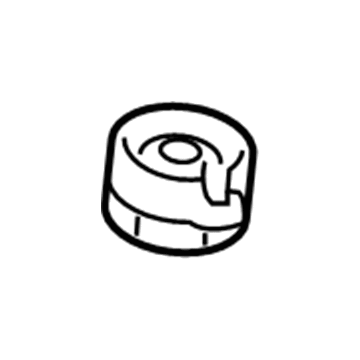 Toyota 86396-47010 Satellite Ant Nut