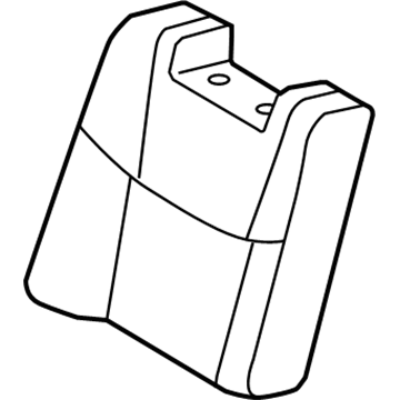 Toyota Avalon Seat Covers - 71077-AC150-B5