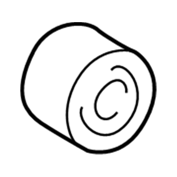 Scion 90080-36136 Bearing