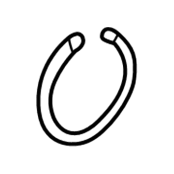 Scion 90521-79002 Bearing Snap Ring