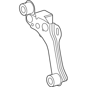 Toyota 89190-41010 Front Sensor