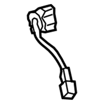 Toyota 84903-52060 Cylinder Switch