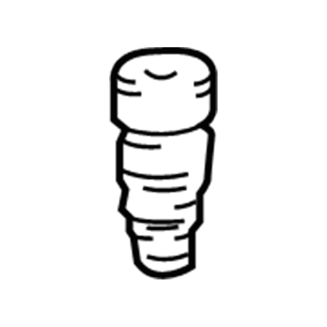 Scion 48331-52050 Strut Bumper