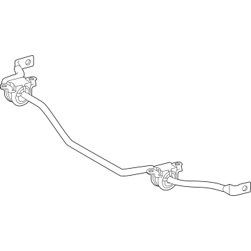 Toyota 48805-0E110 Stabilizer Bar